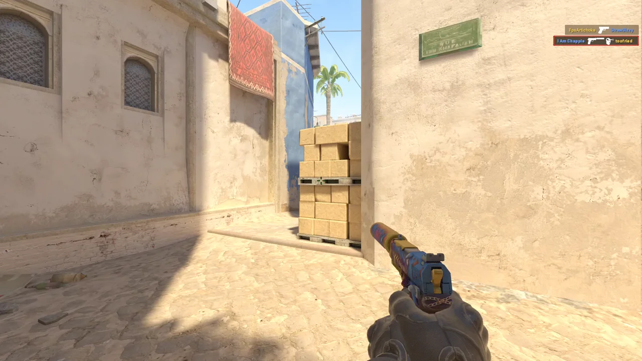 highlight